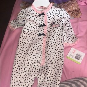 Brand new girls sleeper